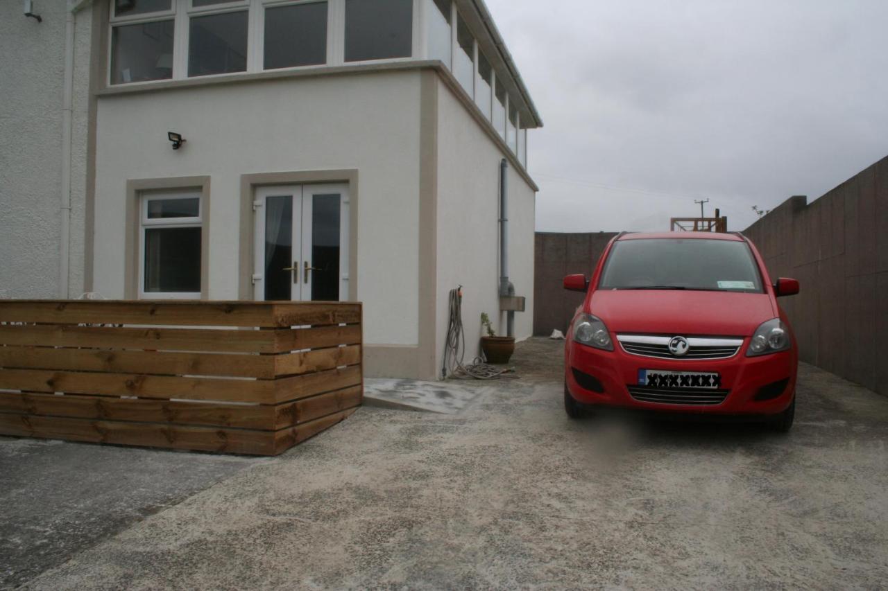 Swallows Rest Anascaul Eksteriør bilde